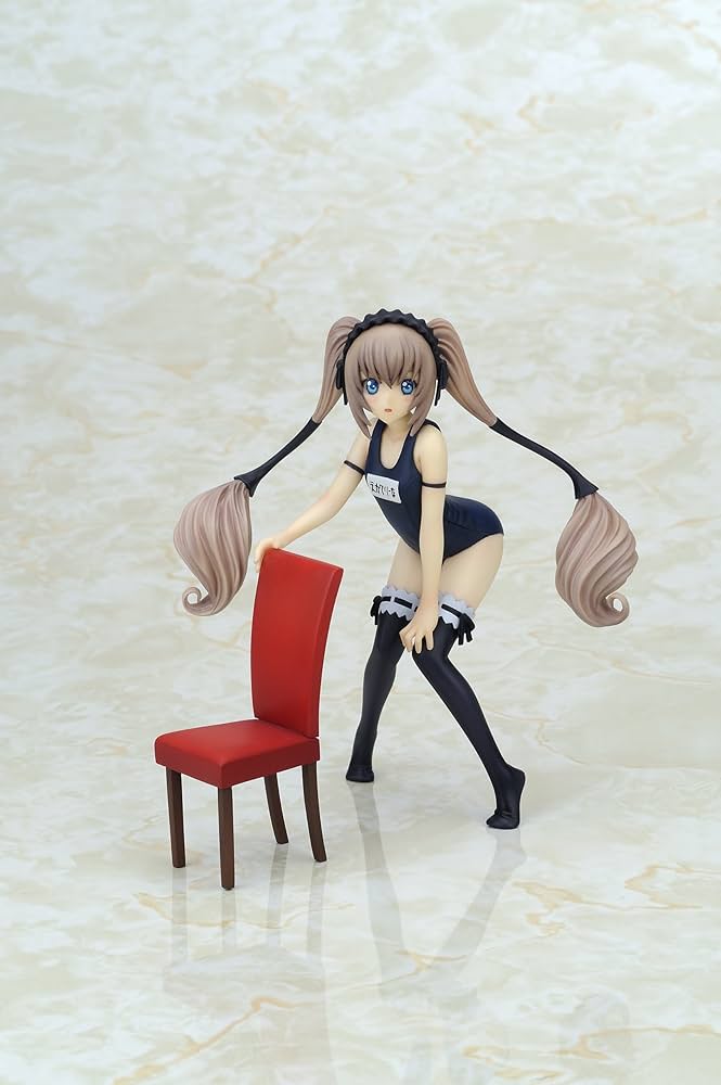 聖痕のクェイサー 1/6 カーチャ フィギュア Amazon | 聖痕のクェイサー カーチャ (1/6スケール PVC塗装済み